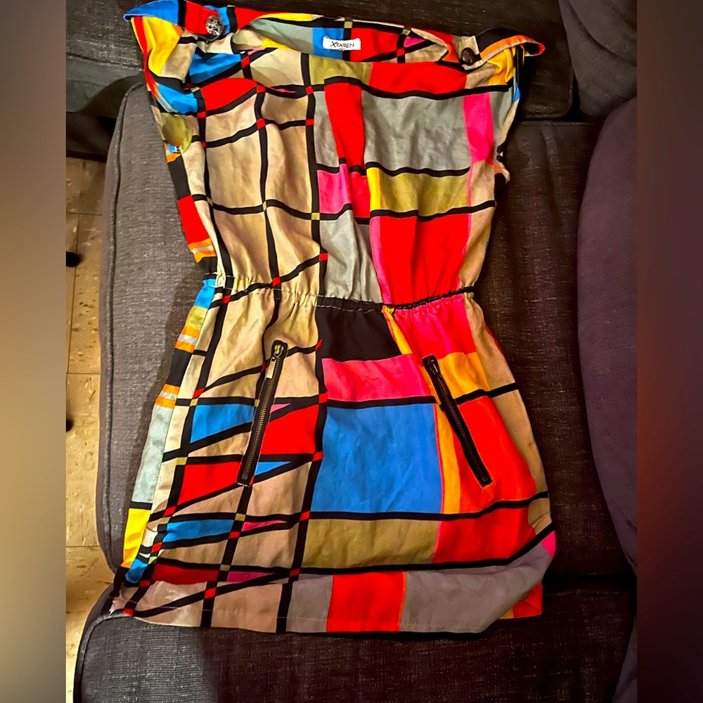 Lightly worn beautiful piece
